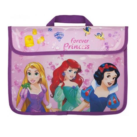 Disney Princess Forever Princess School Book Bag £3.99